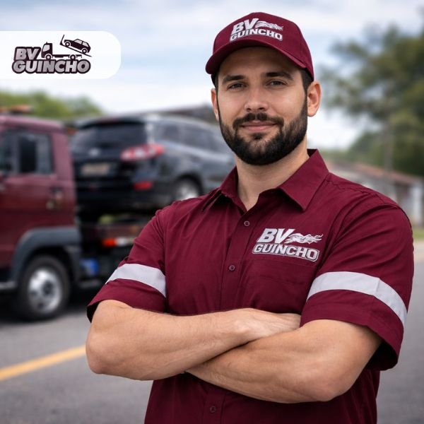 Guincho 24 h roraima